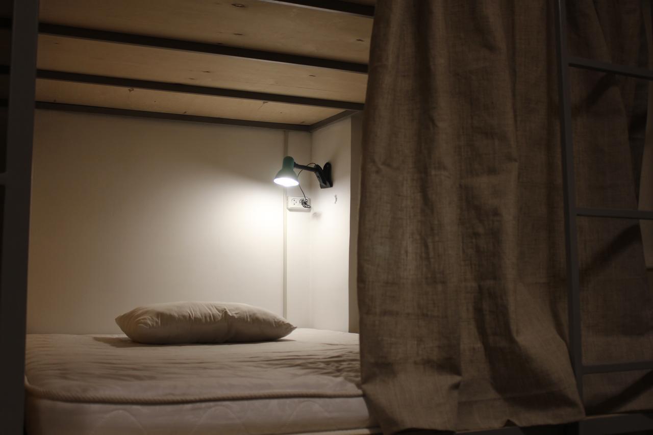 Sleep Studio Hostel エレバン エクステリア 写真